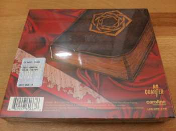 3CD Carpenter Brut: Trilogy