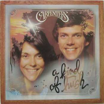 LP Carpenters: A Kind Of Hush LTD