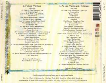 2CD Carpenters: Christmas Collection