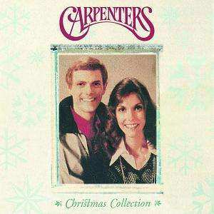 2CD Carpenters: Christmas Collection