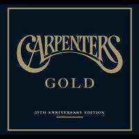 2CD Carpenters: Carpenters Gold - 35th Anniversary Edition