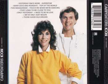 CD Carpenters: Icon