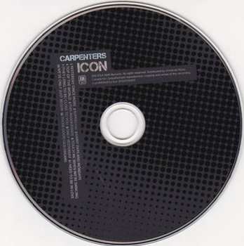 CD Carpenters: Icon