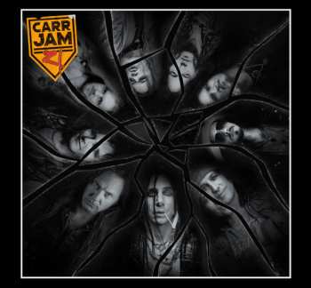 Album Carr Jam 21: Carr Jam 21