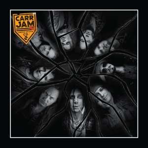 CD Carr Jam 21: Carr Jam 21 LTD