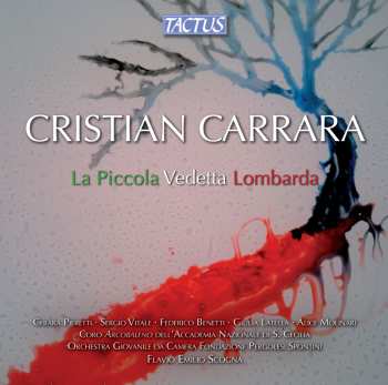 Album Carrara: La Piccola Vedetta Lombarda