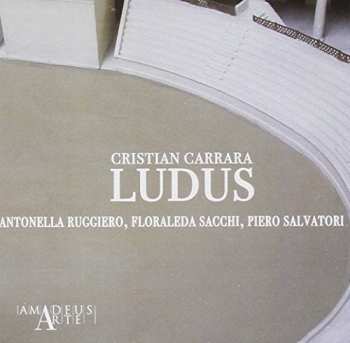 Album Carrara / Sacchi / Salvatori: Ludus