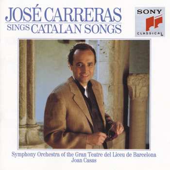 CD Carrears,jose / Casa,joan: Sing Catalan Songs