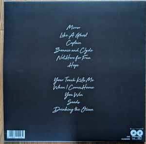 CD Carrellee: Carrellee 