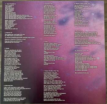 LP Carrellee: Scale of Dreams