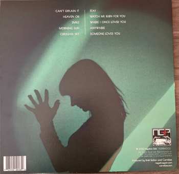 LP Carrellee: Scale of Dreams