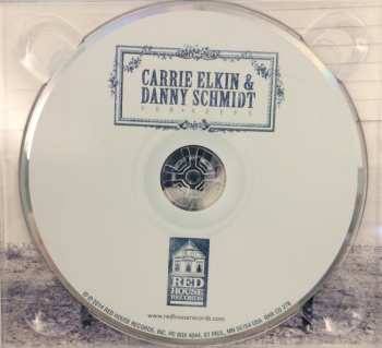 CD Carrie Elkin: For Keeps