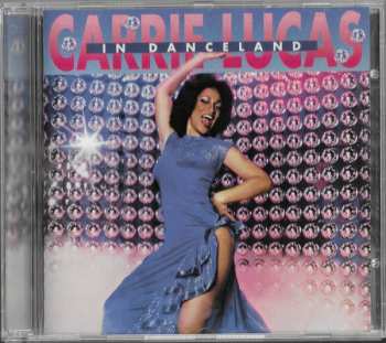 CD Carrie Lucas: In Danceland