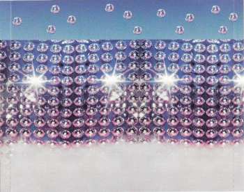 CD Carrie Lucas: In Danceland