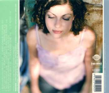CD Carrie Rodriguez: Seven Angels On A Bicycle