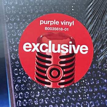 LP Carrie Underwood: Denim & Rhinestones CLR