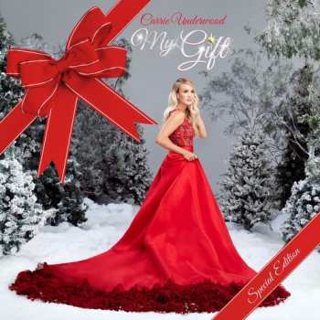 CD Carrie Underwood: My Gift