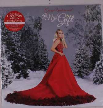 LP Carrie Underwood: My Gift
