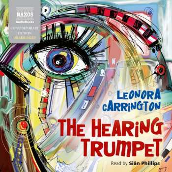 Album Carrington / Phillips: Hearing Trumpet