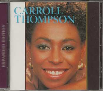 CD Carroll Thompson: Carroll Thompson