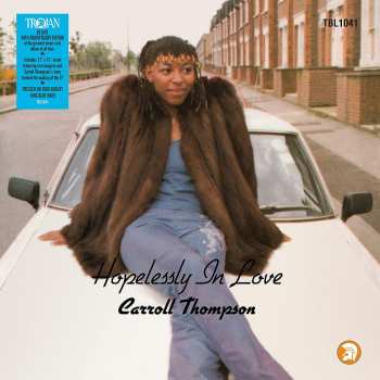 LP Carroll Thompson: Hopelessly In Love DLX | CLR