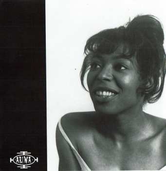 CD Carroll Thompson: The Other Side Of Love