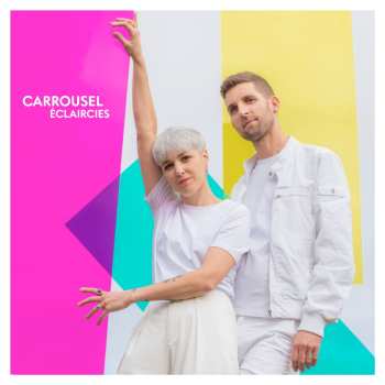 Album Carrousel: Éclaircies