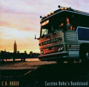 Carsten Bohn's Bandstand: C.B. Rædyo
