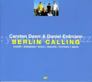 Berlin Calling