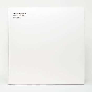 EP Carsten Nicolai: Ray Collector LTD | PIC