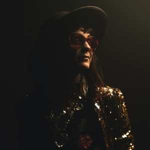 LP Carter Sampson: Gold
