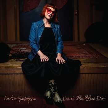 Album Carter Sampson: Live At The Blue Door
