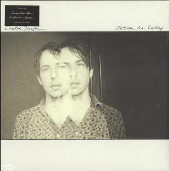 LP Carter Tanton: Jettison the Valley