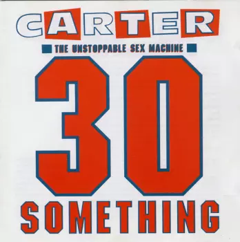 30 Something