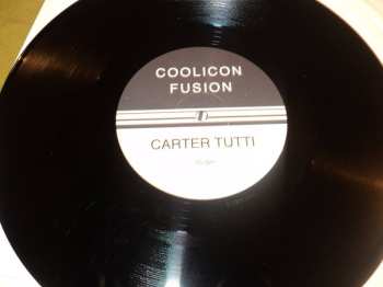 EP Carter Tutti: Coolicon