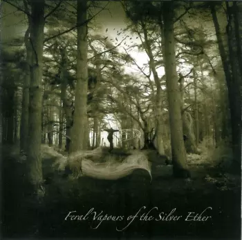Carter Tutti: Feral Vapours Of The Silver Ether