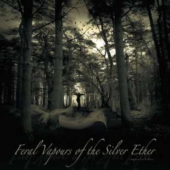 LP Carter Tutti: Feral Vapours Of The Silver Ether (Remastered Edition) CLR | LTD