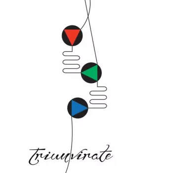 Carter Tutti Void: Triumvirate