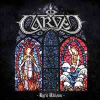 Album Carved: Kyrie Eleison