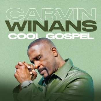 Album Carvin Winans: Cool Gospel