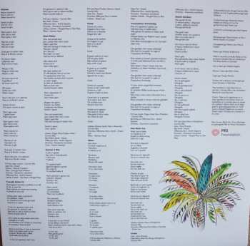 LP Carwyn Ellis & Rio 18: Joia!