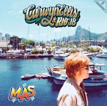 Album Carwyn Ellis & Rio 18: Mas