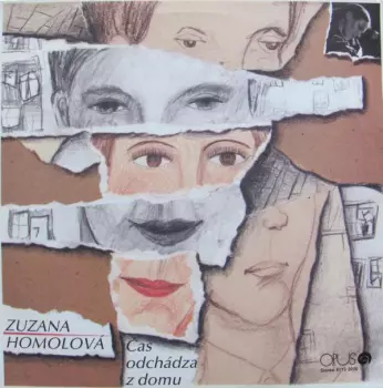 Čas Odchádza Z Domu