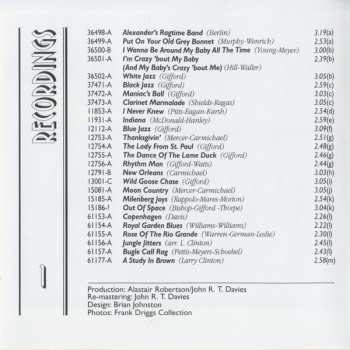 CD Casa Loma Orchestra: Maniac's Ball