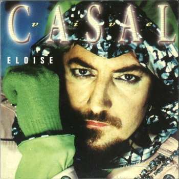 Album Casal: Eloise