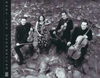 CD casalQuartet: 4 For Tango & Jazz