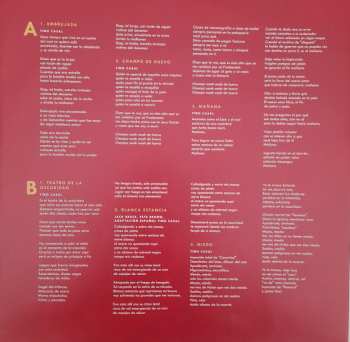 LP Casal: Sinfónico