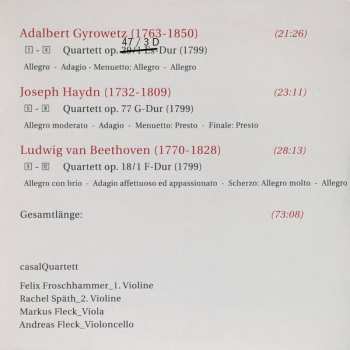 5CD Robert Schumann: Beethovens Welt 1799 - 1851 / Der Revolutionär & Seine Rivalen