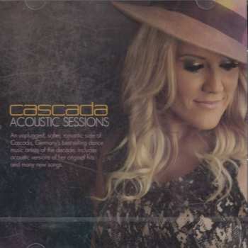 CD Cascada: Acoustic Sessions