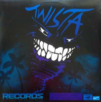 LP Cascada: Evacuate The Dancefloor (Re-Con Remix) / On The Move (Re-Con Remix)